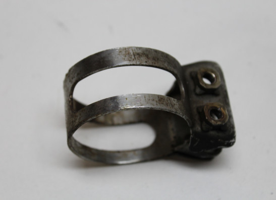 Downpipes Honda VFR 750 R - RC30