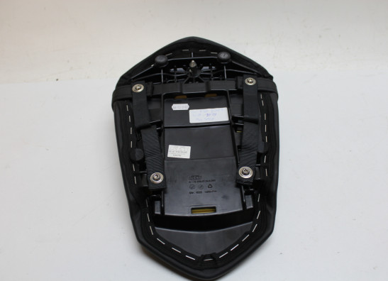 Buddy zadel KTM 1290 Super duke