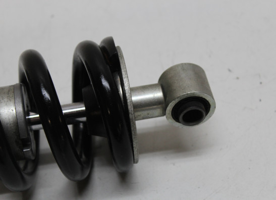 Rear cushion Yamaha XJ 6 N