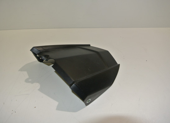 Hinterradabdeckung Yamaha MT 07