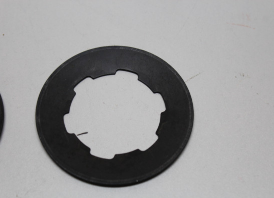 Clutch Honda VFR 750 R - RC30