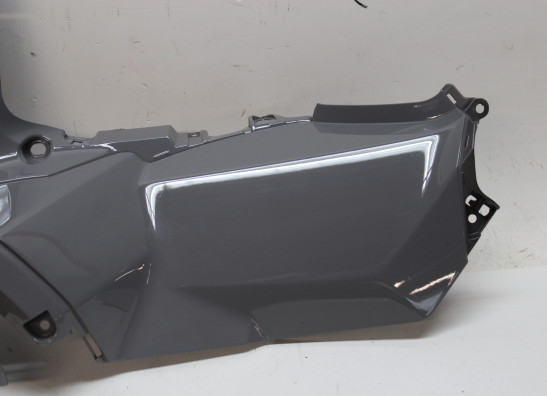 Linker zijkuip Honda X-adventure 750