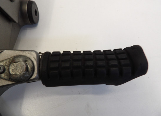 Schetsplaat links Honda CBF 1000