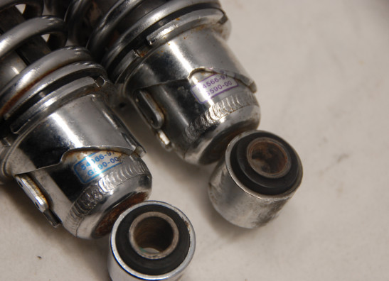 Achterschokbreker Harley Davidson Sportster