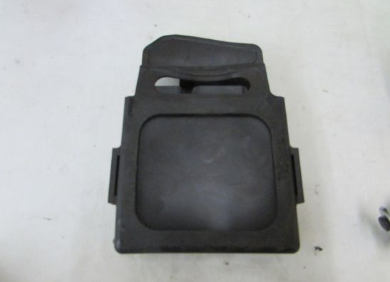 Slotenset Kawasaki Z 300