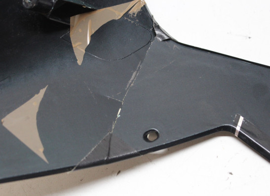 Topkuip Triumph 955 daytona