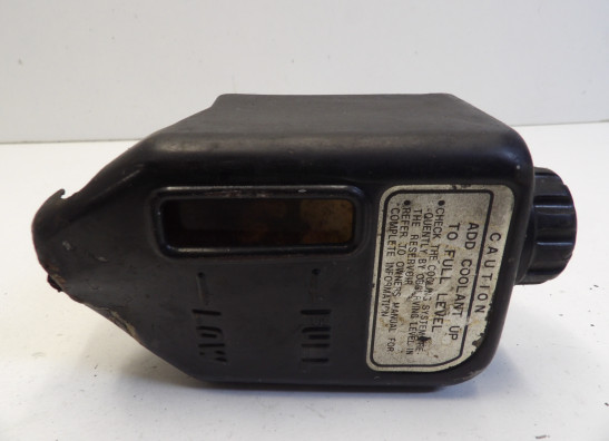 Koelvloeistof reservoir Kawasaki Z 1300