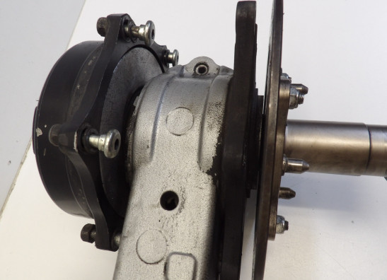 Achterbrug Triumph T509 Speed Triple