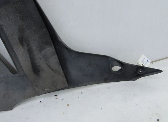 Rechter onderkuip Kawasaki ZX 6 R