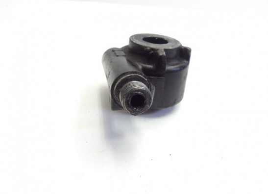 Speedometer gear box Kawasaki GPZ 500