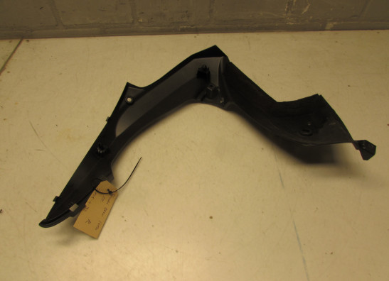 Cowl right small Suzuki GSX R 1000