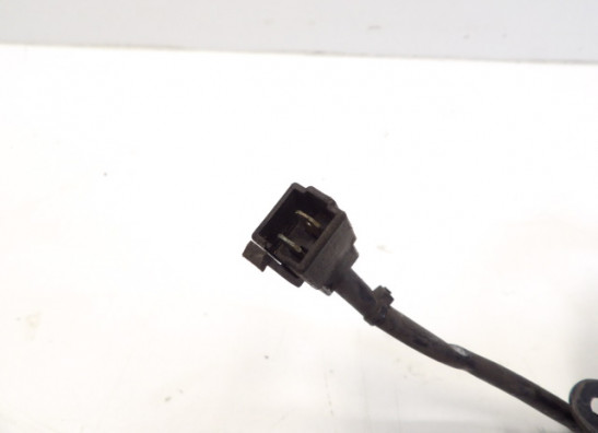 Fan Yamaha YP 400 Majesty