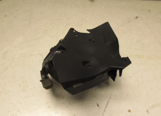 Cowl right small Yamaha MT 09