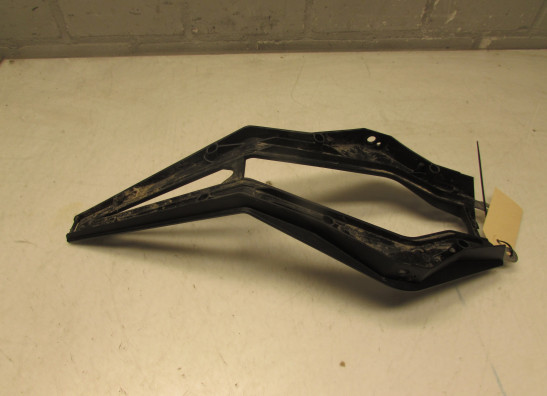 Kennzeichenhalter KTM 1290 Super duke