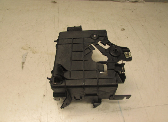 Accubak BMW C 650 GT