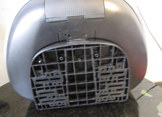 Top Box Overig Onbekend Unknown