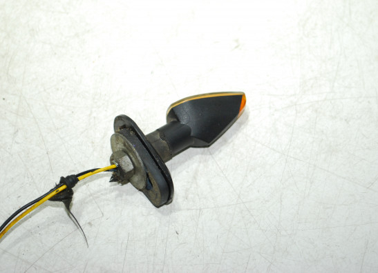 Knipperlicht rechts achter Kawasaki ZXR 750