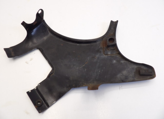 Rahme teile Honda VT 1100