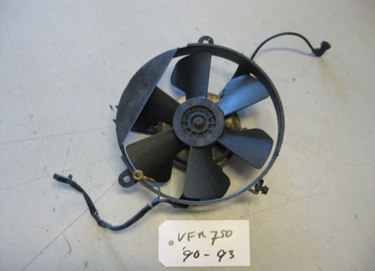 Fan Honda VFR 750