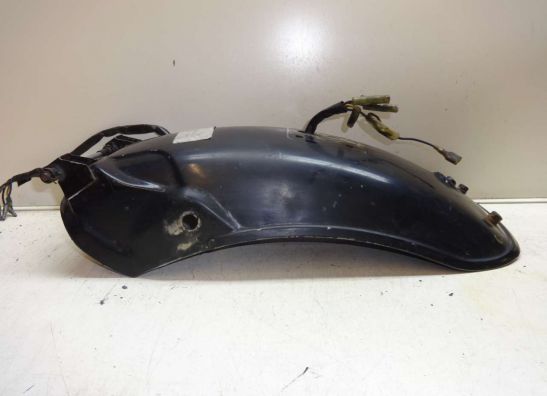 Achterspatbord Yamaha XS 1100