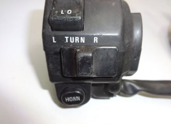 Stuurschakelaar links Kawasaki EL 250