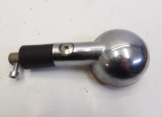 Winker right rear Suzuki VS 700 Intruder