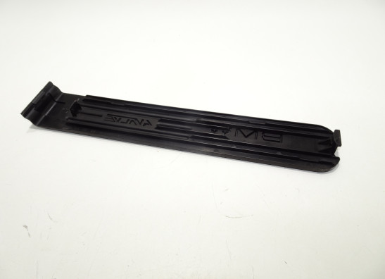 Cylinder head cover BMW K 1200 RS