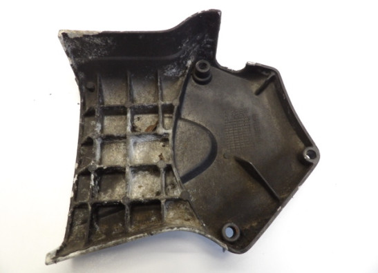Motorblokdeksel voortandwiel Yamaha BT 1100