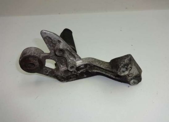 Soziusfussraste links Yamaha XJ 900 S Diversion