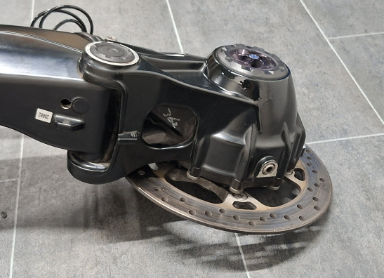 Cardan BMW R 1250 GS Adventure