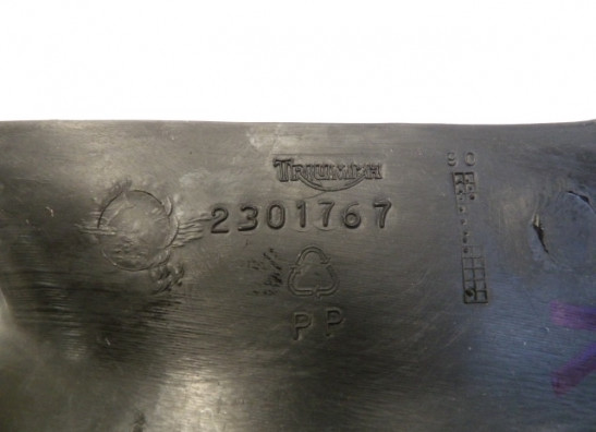 Rechter binnenkuip Triumph Sprint ST 955