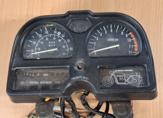 Tellerset Suzuki GSX 1100 E