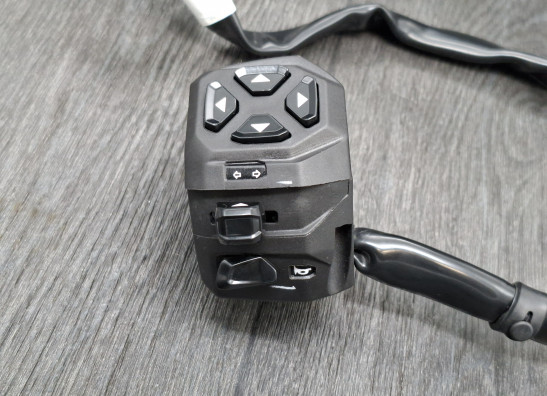 Stuurschakelaar links Aprilia RS 457