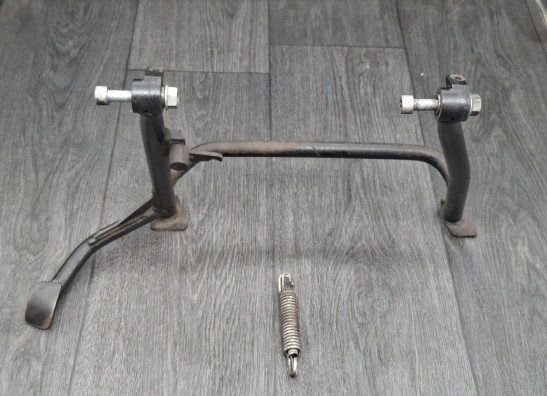 Side stand bar BMW F 800 S - ST