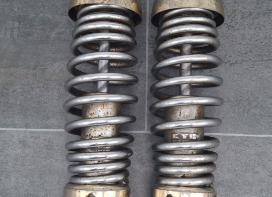 Achterschokbreker Yamaha XV 1000 Virago