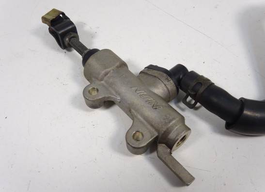 Rear brake master cylinder  Honda VFR 800 I