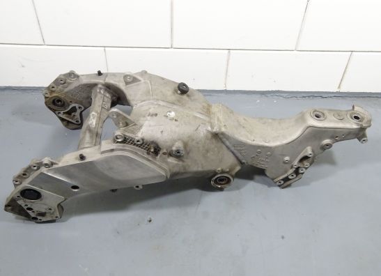 Rahme teile BMW K 1200 RS