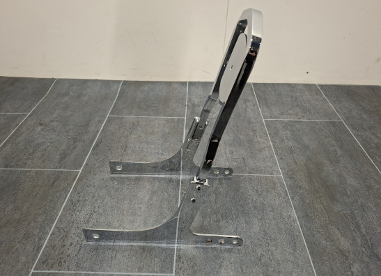 Rugsteun sissybar Harley Davidson Softtail