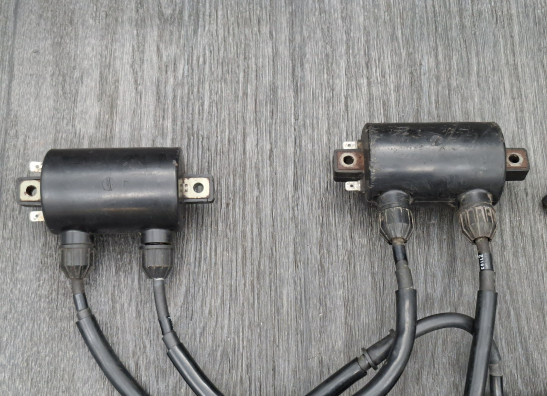 Bobine Honda VT 700 750