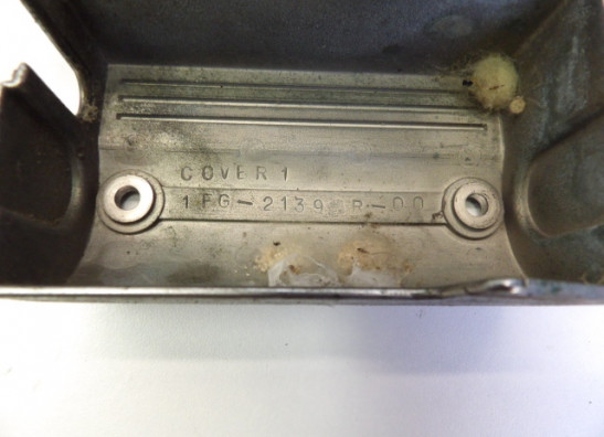 Bobine Yamaha XJ 700