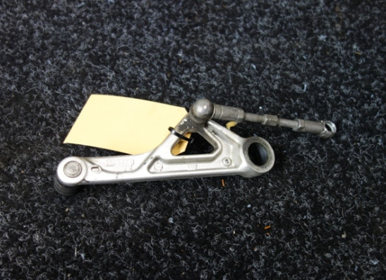 Schalthebel BMW R 1200 GS LC