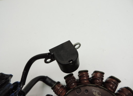 Generator Suzuki LS 650