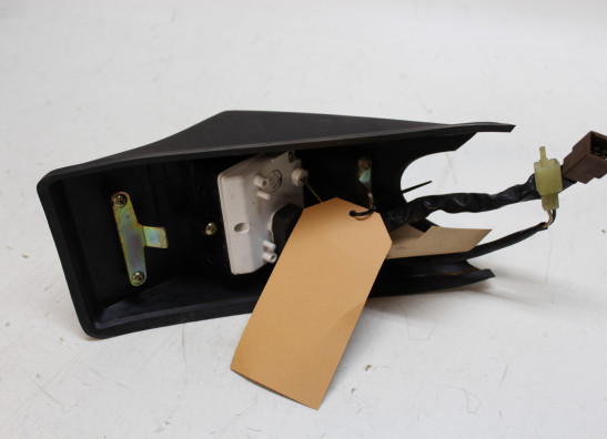 Meter Kawasaki GPZ 1100