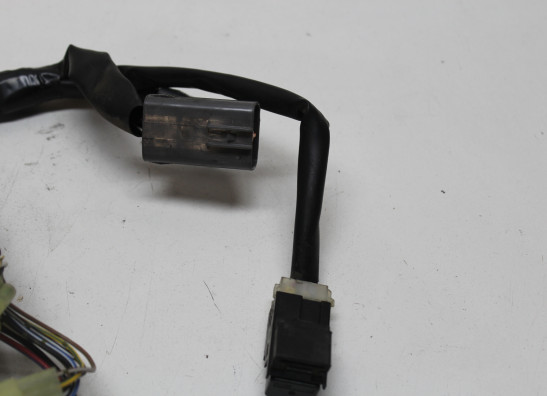 ABS pumpe druckmodulator Yamaha FJR 1300