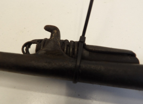 Standaard Yamaha FAZER 600