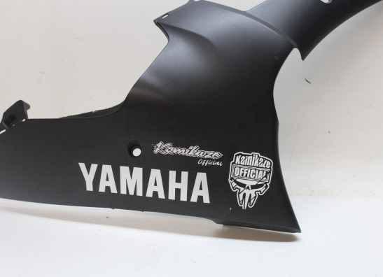 Rechter onderkuip Yamaha YZF R6