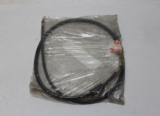 Remleiding voor Suzuki DR 400
