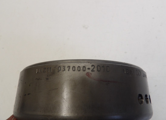 Flywheel rotor Honda VF 700  750 C Magna