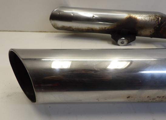 Auspuff Suzuki VS 800 Intruder