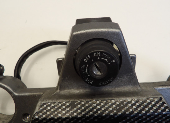 Gabelbrücke Obere Kawasaki ZZR 600